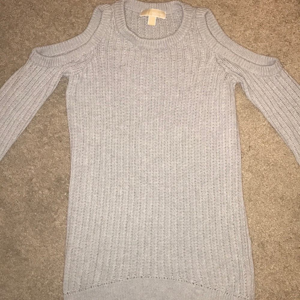 Brand new Micheal Kors sweater!